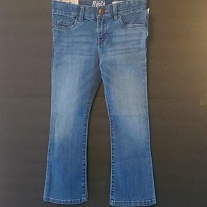 OshKosh Bootcut jeans